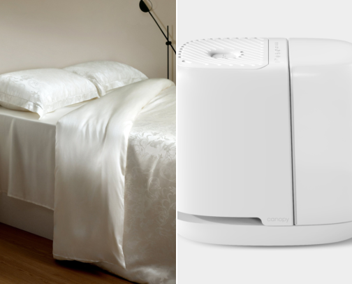 Bedroom recs🛏️ cover photo collage