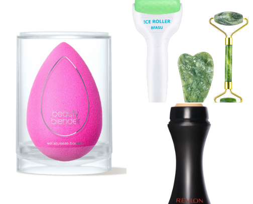 Tools & Accessories cover photo collage