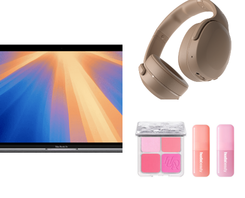 AMAZING Black Friday Deals cover photo collage