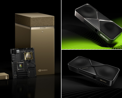 Luxury Tech & AI Tools Worth the Investment cover photo collage