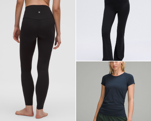 Minimal Moves cover photo collage