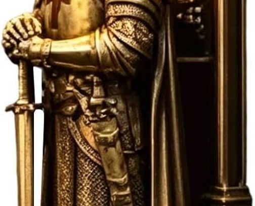 Epic Medieval themed furniture/Asthetic cover photo collage