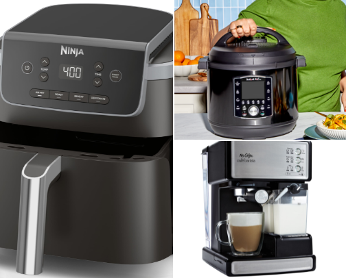 Why am I in the kitchen all the time? cover photo collage