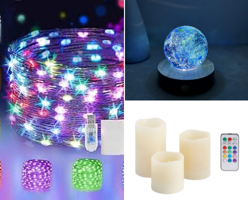 Things to Romanticise Being Up at 2 AM Finishing Assignments While Losing Your Mind in a Cute Way cover photo collage