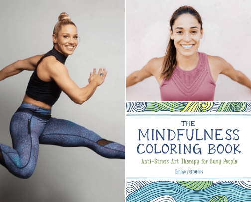 All things Empowering cover photo collage