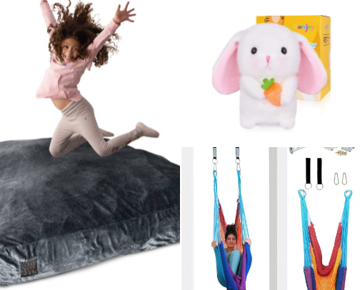 Amazon worthy buys cover photo collage