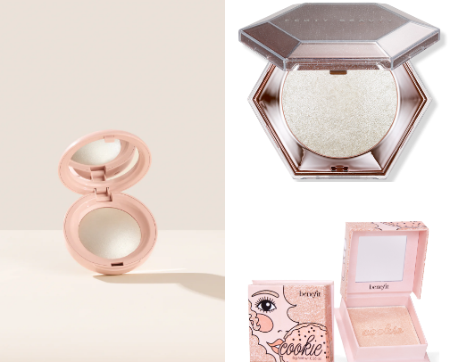 The Best Highlighters for 2025 cover photo collage