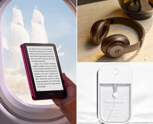 What I Actually Pack for International Flights cover photo collage