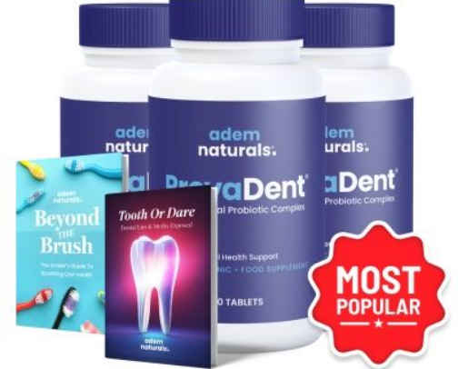 PROVADENT - Your Path To Optimal Dental Health. cover photo collage