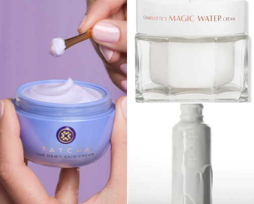 JUICY SKIN PREP💧 cover photo collage