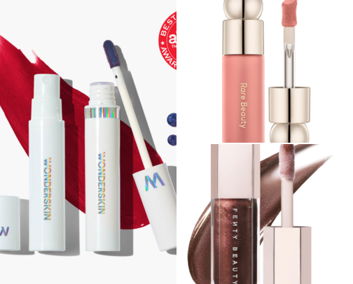 Beauty Favorites That Are Actually Worth the Hype 💄✨ cover photo collage
