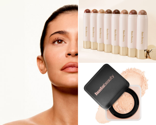 My Current Everyday Makeup Routine 🧖‍♀️💄 cover photo collage