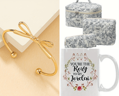 Gift Ideas cover photo collage
