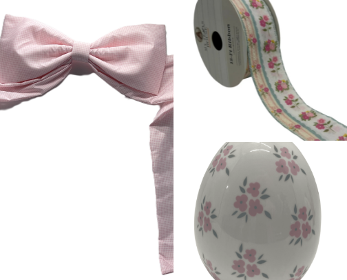 Walmart Easter/ Spring cover photo collage