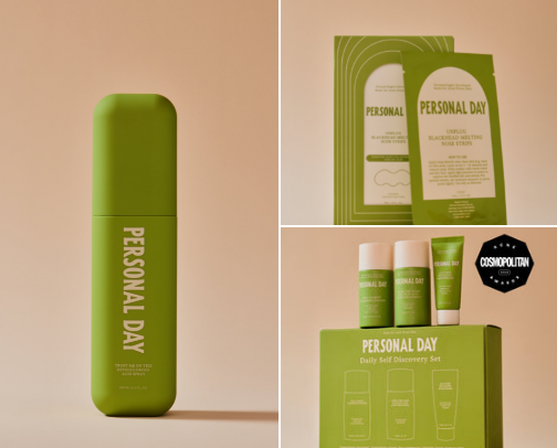 Skincare I LOVE that you’ll love too! cover photo collage