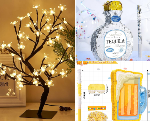 Intimate wedding on a budget (the whole event) cover photo collage