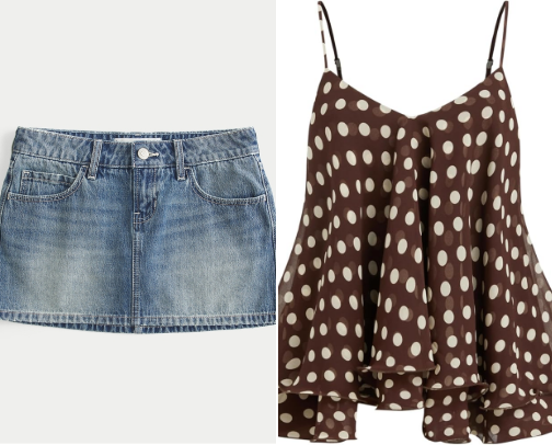 outfit ideas cover photo collage