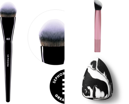 Blend Bar 🎨👩‍🎨🍸 cover photo collage