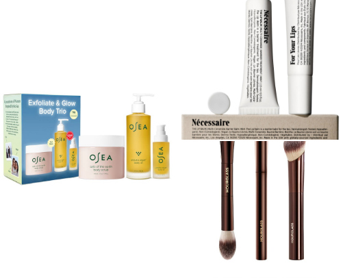 Nordstrom Anniversary Sale Finds cover photo collage