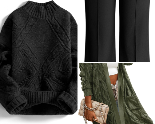 🍁 Fall Outfits | Amazon Fashion Finds 2025 cover photo collage