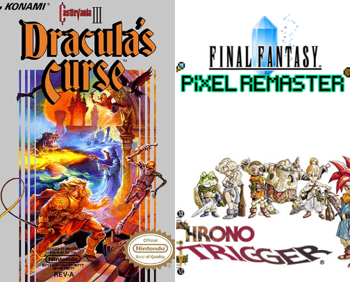 Games That Prove Great Memories Matter More Than Ownership cover photo collage