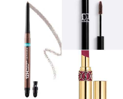 Affordable Beauty Picks Under $30 💄💕 cover photo collage