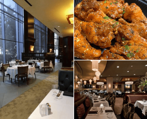 Things to do in Charlotte cover photo collage