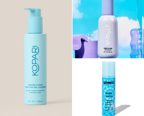 Self-Care Starts Here cover photo collage