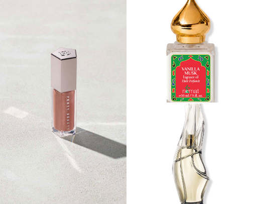 Ooo wee.. you smell amazing! cover photo collage