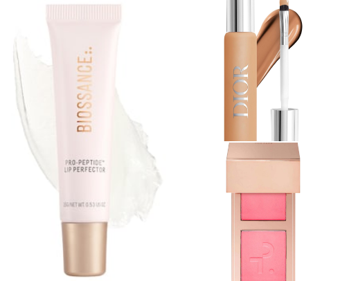 What I’d Buy With a $100 Sephora Gift Card cover photo collage