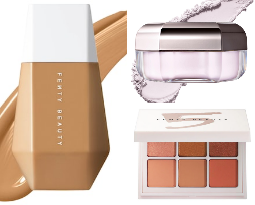 Makeup Favorites Worth Adding to Your Routine cover photo collage