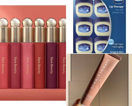 Makeup Products I don't want to live without cover photo collage