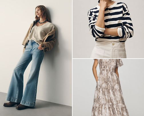 10 Anthropologie Pieces Worth Every Penny cover photo collage