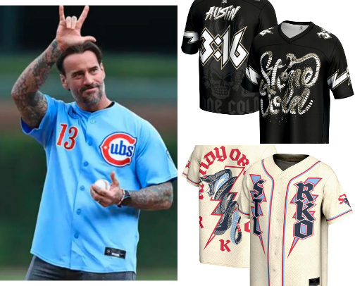 ONLY FANS SPORT WEAR COLLECTION cover photo collage