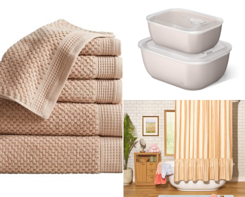 Home Things cover photo collage