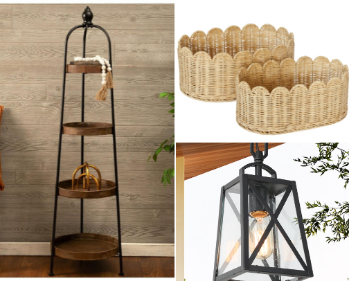 Home Things cover photo collage