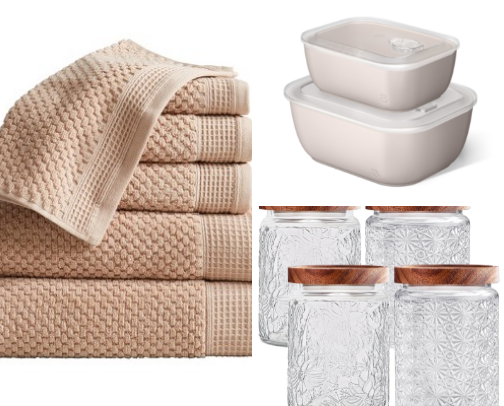 Home Things cover photo collage