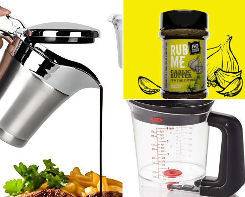 Roast Dinner Lifesavers You’ll Use Every. Single. Sunday. 🍽️❤️ cover photo collage