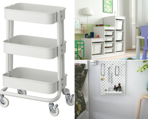 IKEA Finds Moms Are Obsessed With cover photo collage