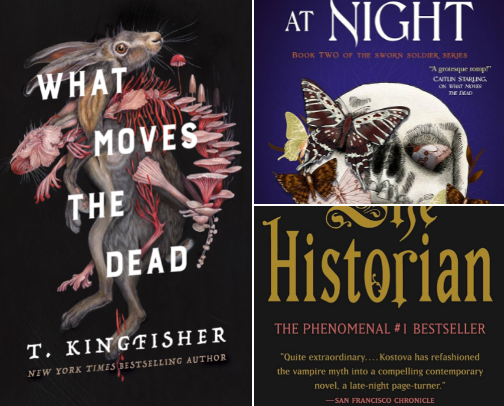 Get Lit! cover photo collage