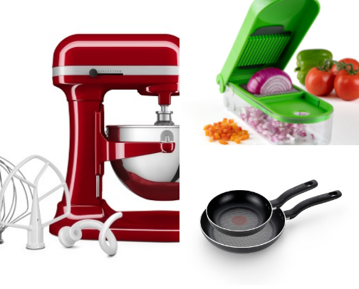 Culinary Corner cover photo collage