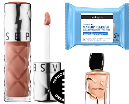 What’s in my handbag?🥺 cover photo collage