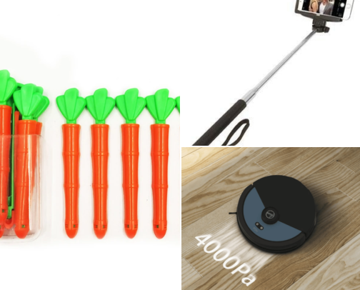 The best gadgets 😍 cover photo collage