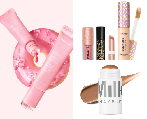 Viral Makeup Products: Are They Worth The Hype? cover photo collage