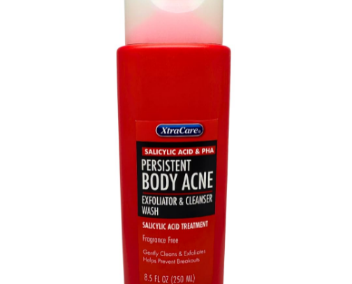 Body Care🧼 cover photo collage
