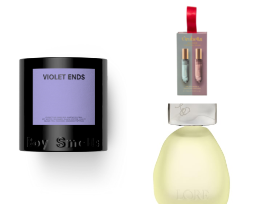 HOLIDAY GIFT GUIDE 🎄 cover photo collage