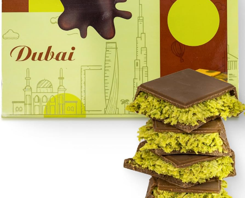 Yammy cover photo collage