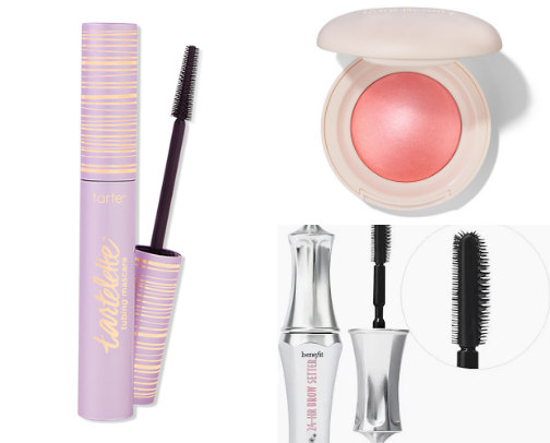 Luxury Makeup Worth that Splurge cover photo collage