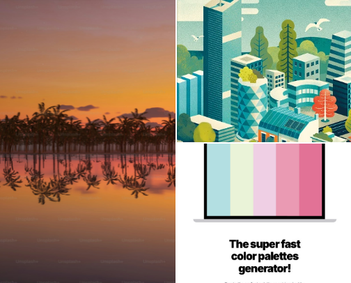 Essential free resources for everyday productivity cover photo collage