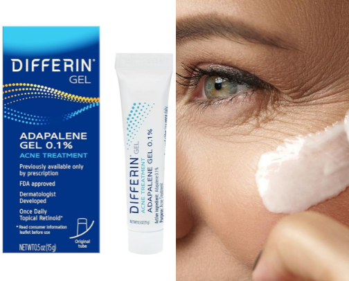 Fifty and Fabulous cover photo collage